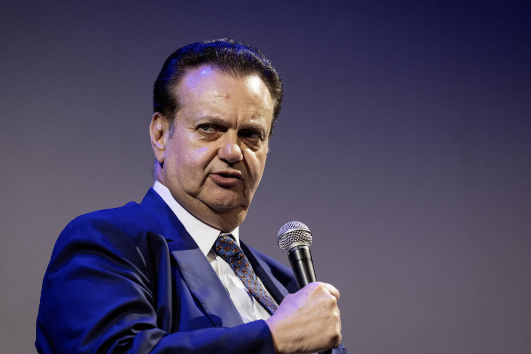 Ficha suja indicado por Kassab deixa gestão Tarcísio – 04/11/2025 – Poder