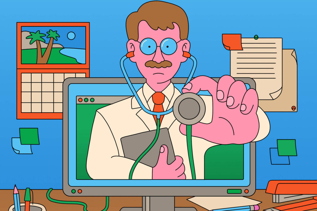 Como usar o ChatGPT para questões de saúde com segurança – 04/11/2025 – Equilíbrio