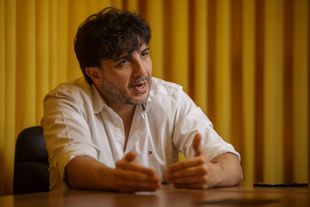 TSE aprova criação do Missão, partido do MBL – 04/11/2025 – Poder