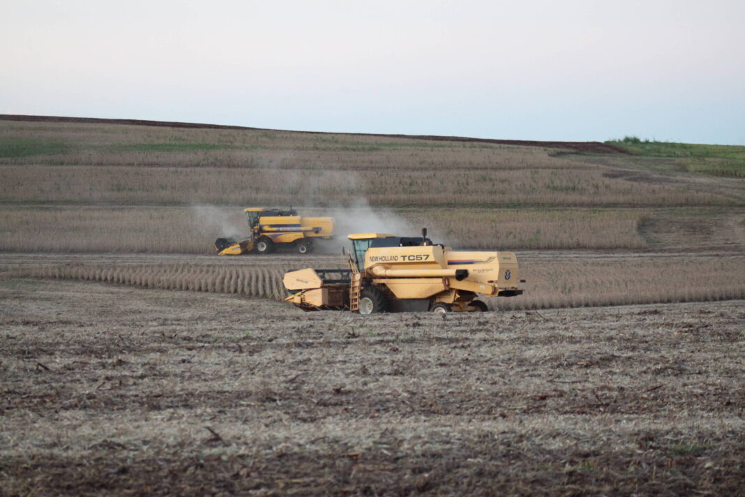 Cade rejeita disputa com STF sobre Moratória da Soja – 14/11/2025 – Mercado