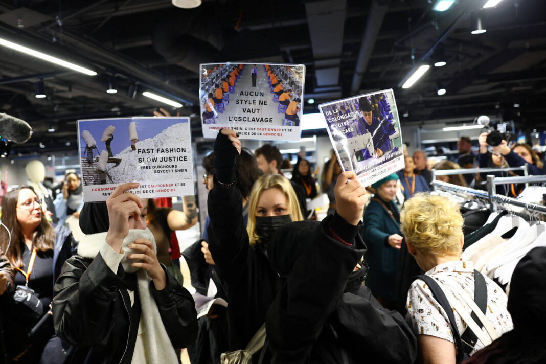 Escândalo da Shein revela cantos obscuros dos marketplaces – 07/11/2025 – Mercado