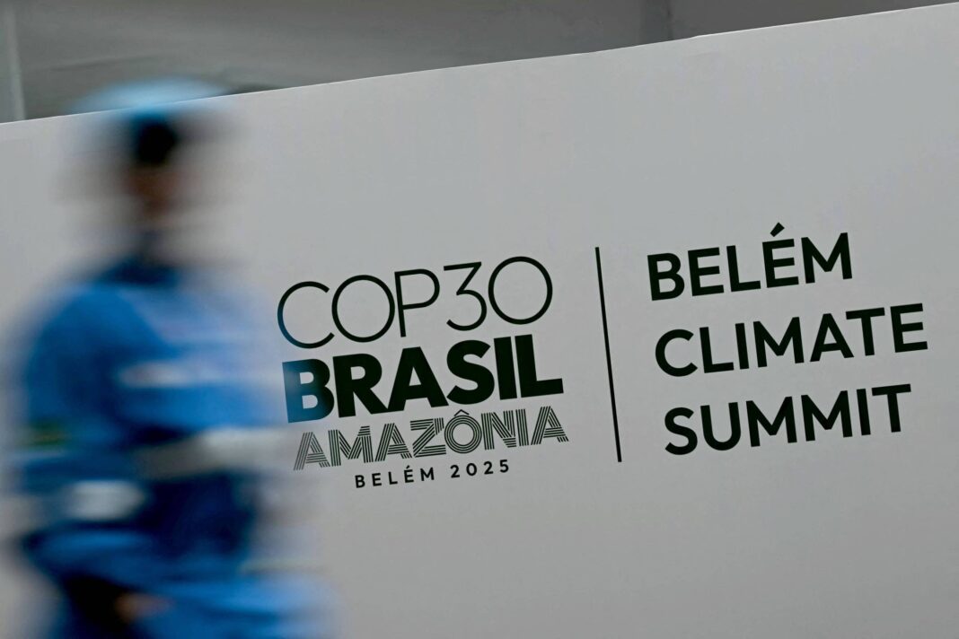 Mais de 30 países ameaçam bloquear projeto de acordo na COP30 – 21/11/2025 – Ambiente