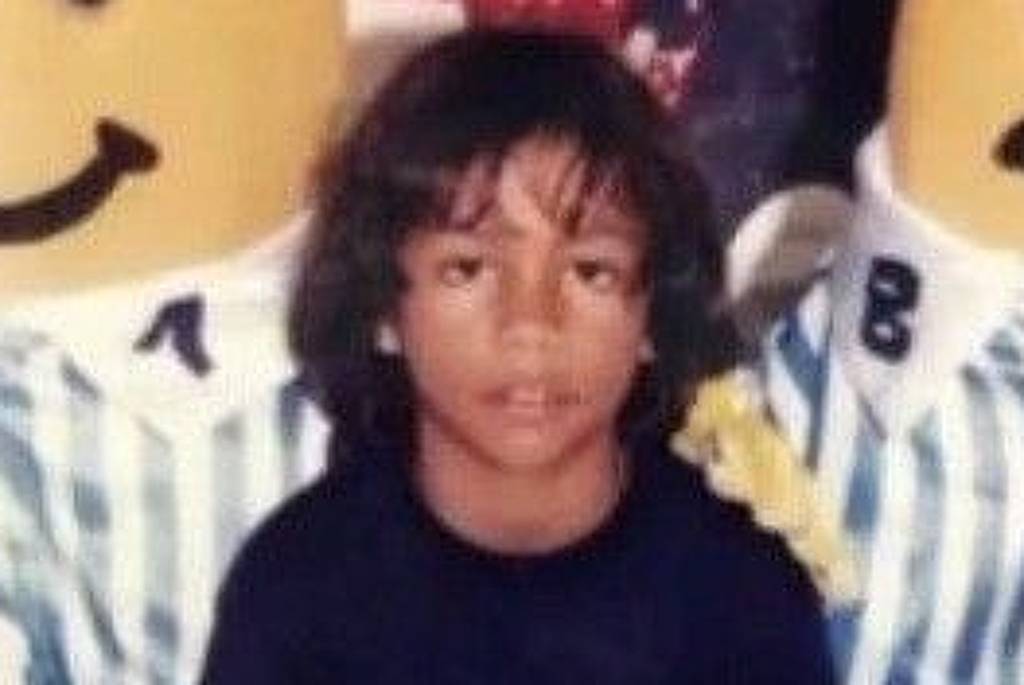 Famoso Quem: Veja se consegue reconhecer essa celebridade pela fotos de criança