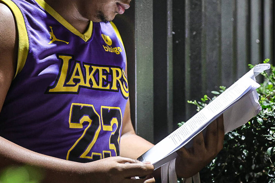 CNU: veja como consultar o local da prova discursiva – 01/12/2025 – Mercado