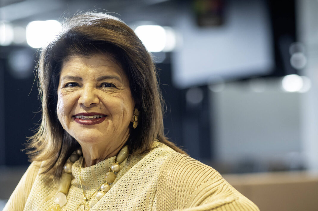 Luiza Trajano: novo trainee para negros não é necessário – 19/11/2025 – Mercado