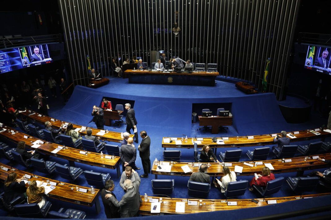 Atropelos na isenção do Imposto de Renda têm seu preço – 09/11/2025 – Marcos de Vasconcellos