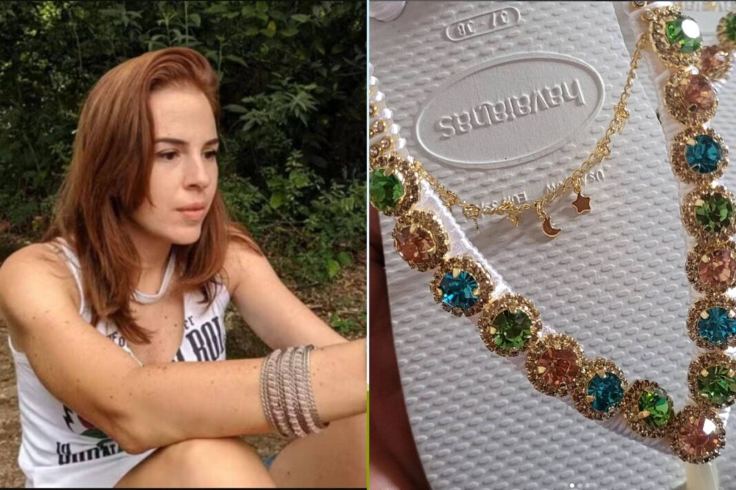 Tremembé: Suzane von Richthofen reativa loja após série – 07/11/2025 – Celebridades