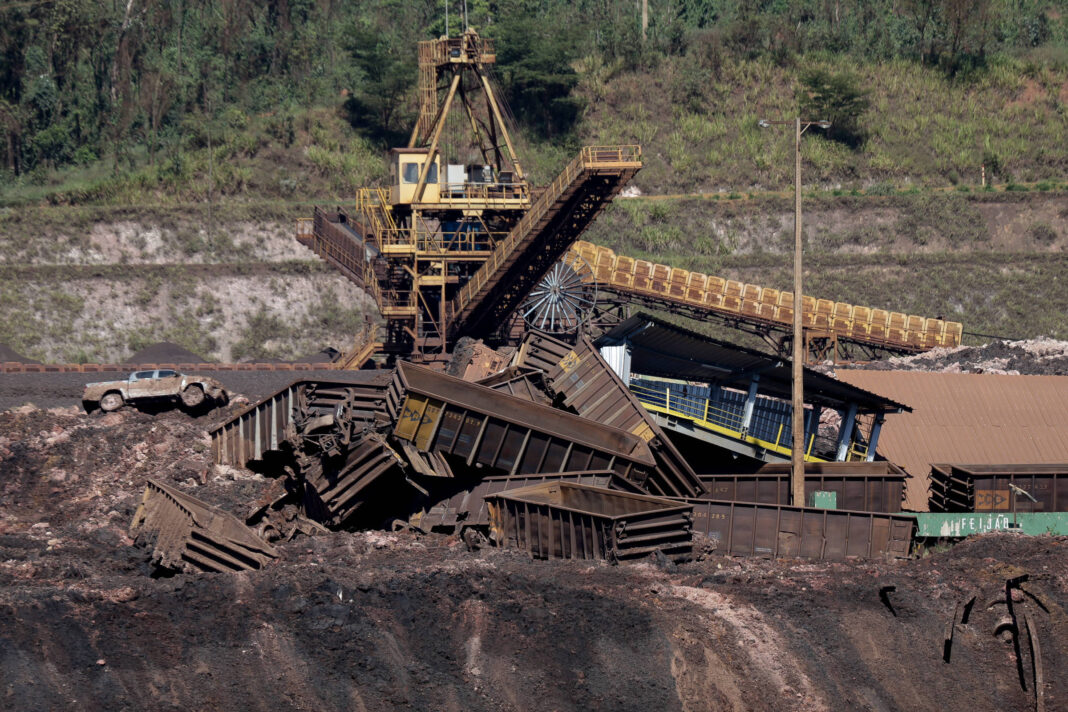 Nova regra de segurança abre embate no setor de mineração – 08/11/2025 – Mercado
