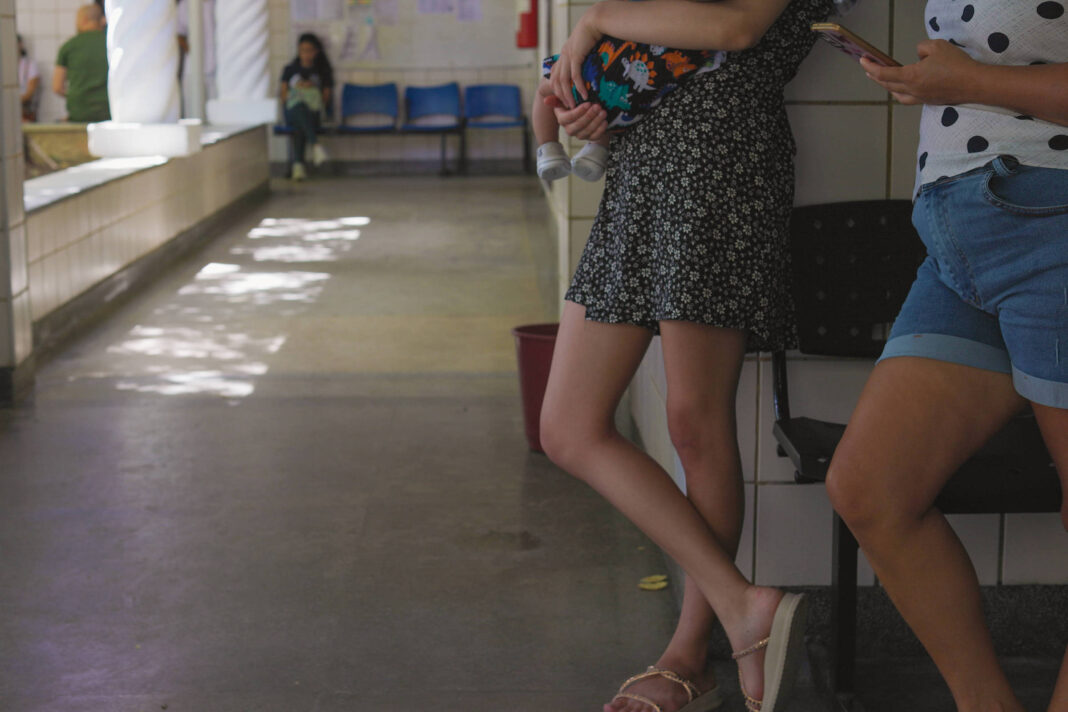 Entidades levam à ONU denúncia sobre aborto legal infantil – 07/11/2025 – Painel