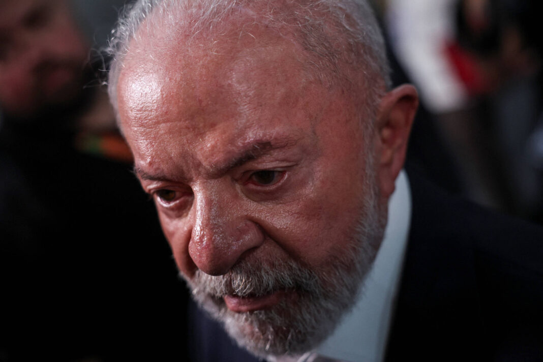 Lula entre os bancos e as fintechs – 07/11/2025 – Adriana Fernandes