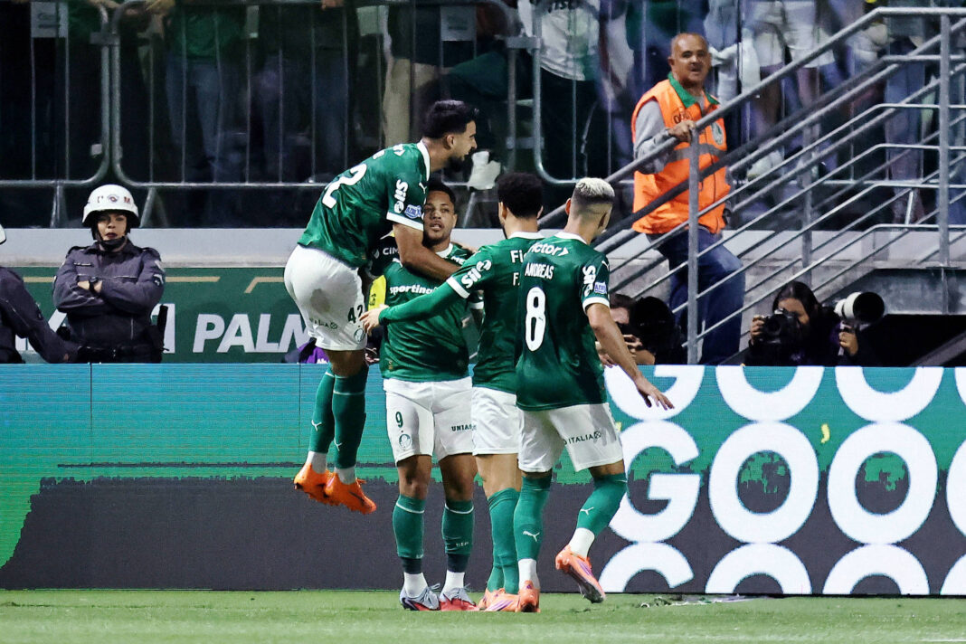 A alma do Palmeiras tem sido mais forte – 09/11/2025 – Tostão