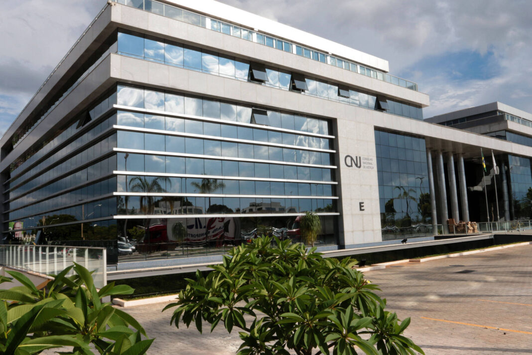 TRFs só preencheram metade das vagas de cotas desde 2023 – 17/11/2025 – Poder