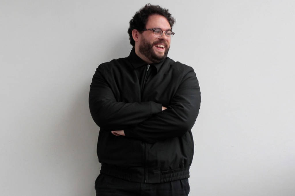 Quem é o médico pernambucano que virou modelo plus size – 08/11/2025 – Estilo