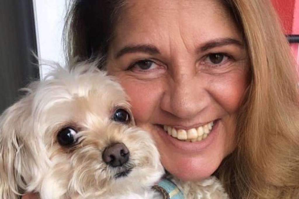 Tássia Camargo comove ao lembrar da filha, que morreu bebê – 09/11/2025 – Celebridades