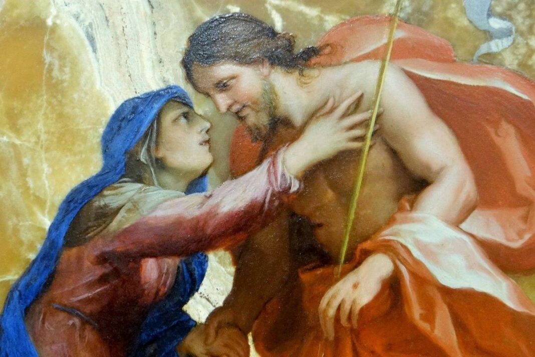 Por que papa quer ‘corrigir’ devoção a Nossa Senhora? – 09/11/2025 – Cotidiano