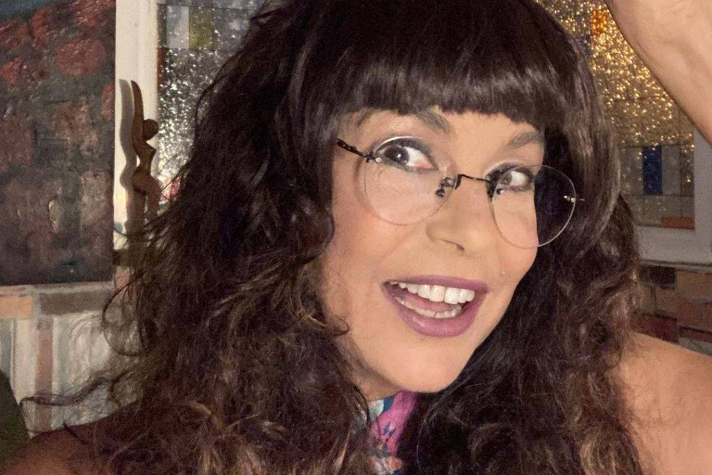 Enem 2025: atriz de Pantanal faz prova pela primeira vez – 09/11/2025 – Celebridades