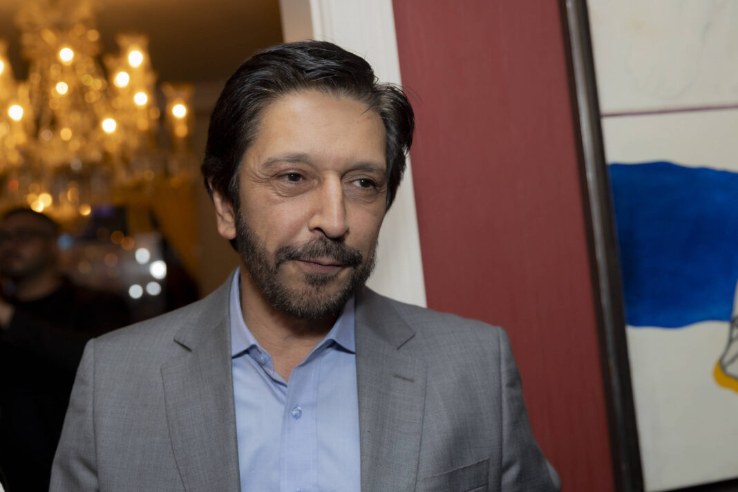 Nunes diz que é ‘difícil entender’ ação de Bolsonaro – 24/11/2025 – Poder