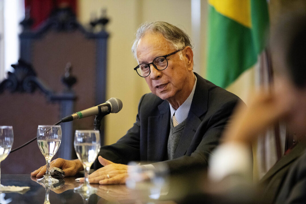 Juiz do caso Vladimir Herzog ensina decência ao Judiciário – 31/12/2025 – Conrado Hübner Mendes