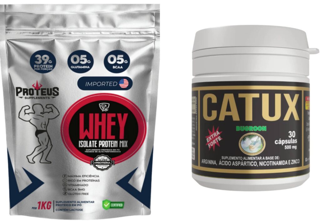 Anvisa proíbe whey e suplementos Proteus e Bugroon – 11/11/2025 – Equilíbrio e Saúde