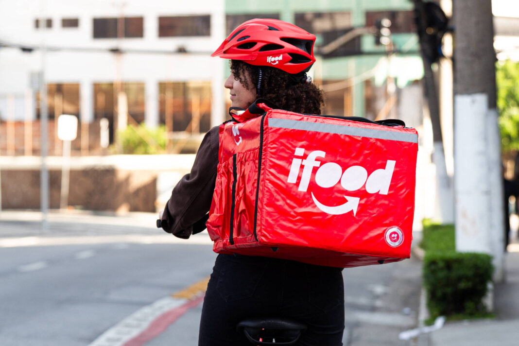 iFood vai ampliar aluguel de bicicleta; veja como alugar – 11/11/2025 – Mercado