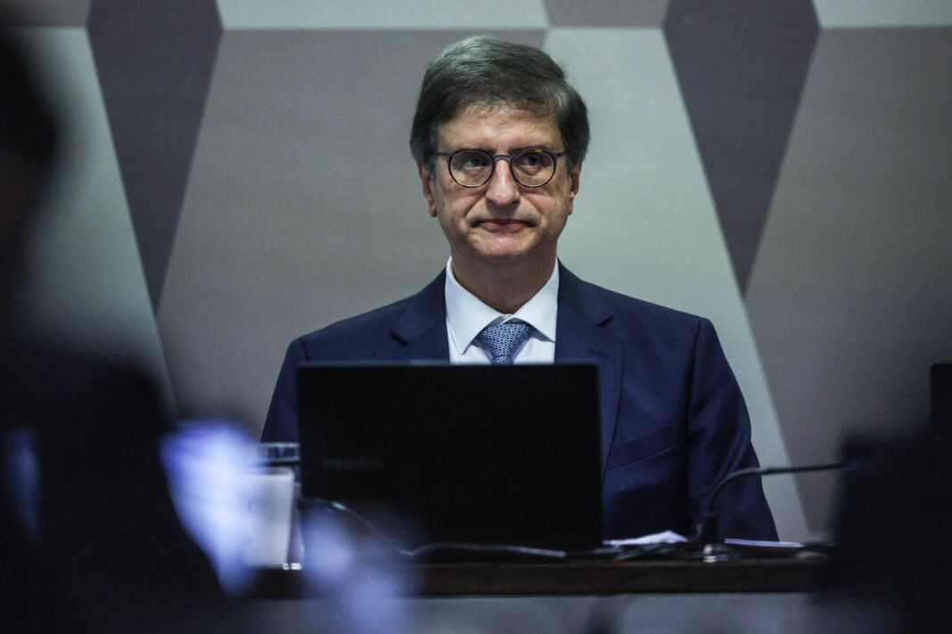 Painel do Leitor: Moraes é tema de cartas – 30/12/2025 – Painel do Leitor