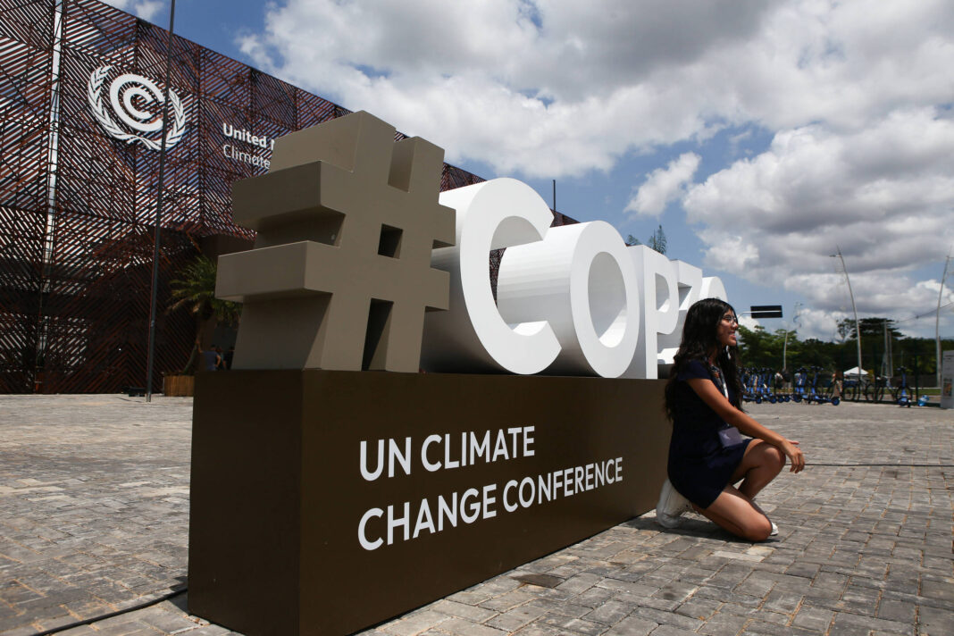 Ceert promove painéis sobre justiça climática na COP30 – 13/11/2025 – Painel
