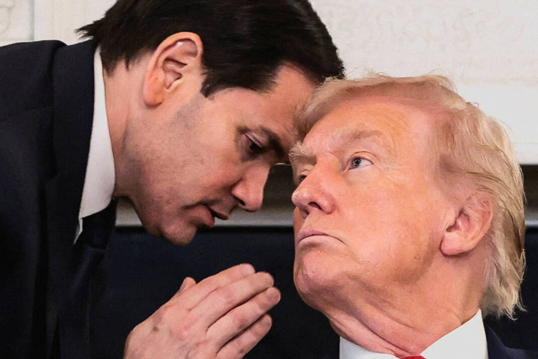 EUA classificam grupos antifascistas de terroristas – 13/11/2025 – Mundo