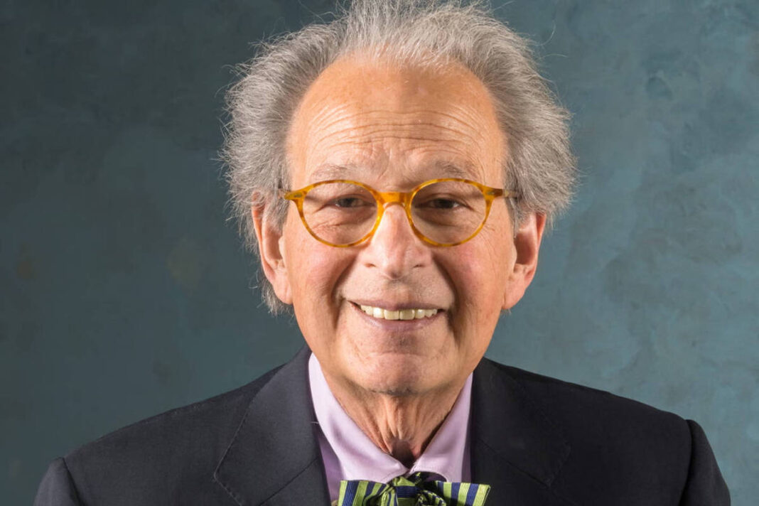 Depressão se tornou mais aceita, diz Philip Gold – 16/11/2025 – Equilíbrio