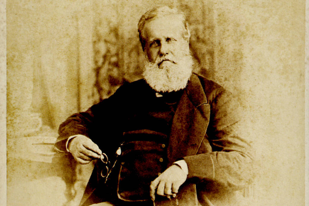 Pedro 2º conquistou EUA 200 anos antes de tensão com Trump – 21/11/2025 – Poder