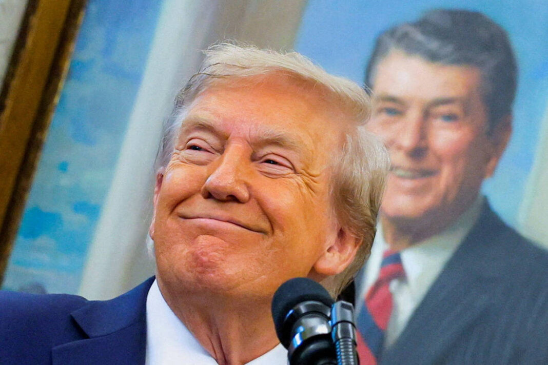 Veja lista de itens que Trump isenta de taxa contra Brasil – 20/11/2025 – Mercado