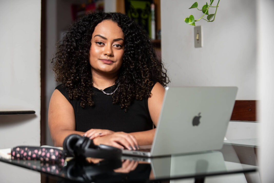 Pessoas negras sentem mais conexão com psicólogos negros – 18/11/2025 – Equilíbrio