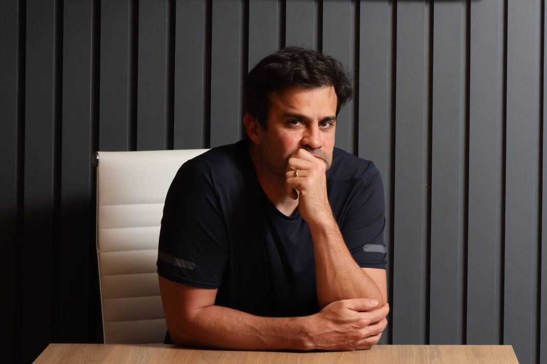 Marçal vê direita refém de Bolsonaro e defende outsider – 22/11/2025 – Poder