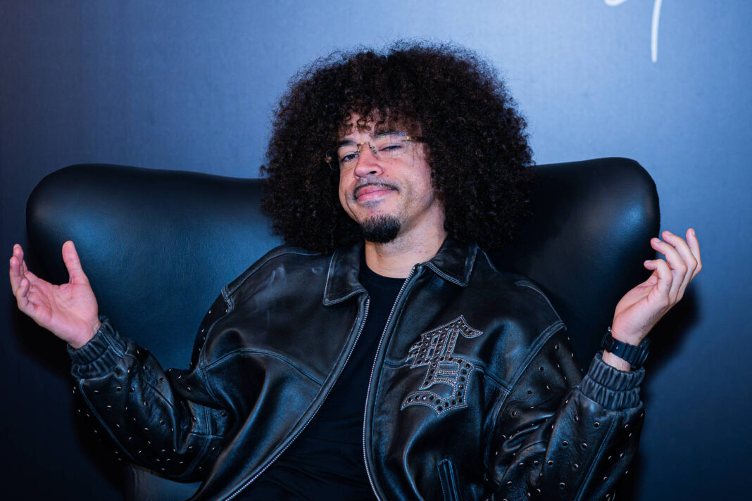 Traumatizou quem é de favela, diz L7nnon sobre ação no RJ – 19/11/2025 – Celebridades