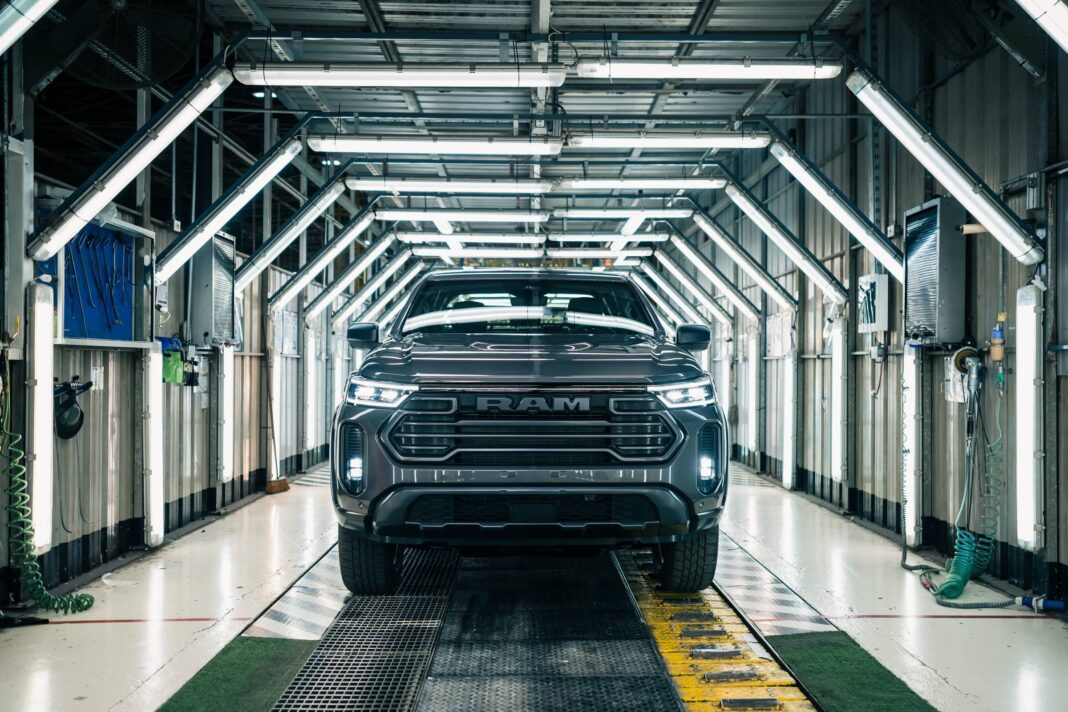 China e carros antigos são destaques no Salão do Automóvel – 17/11/2025 – Mercado