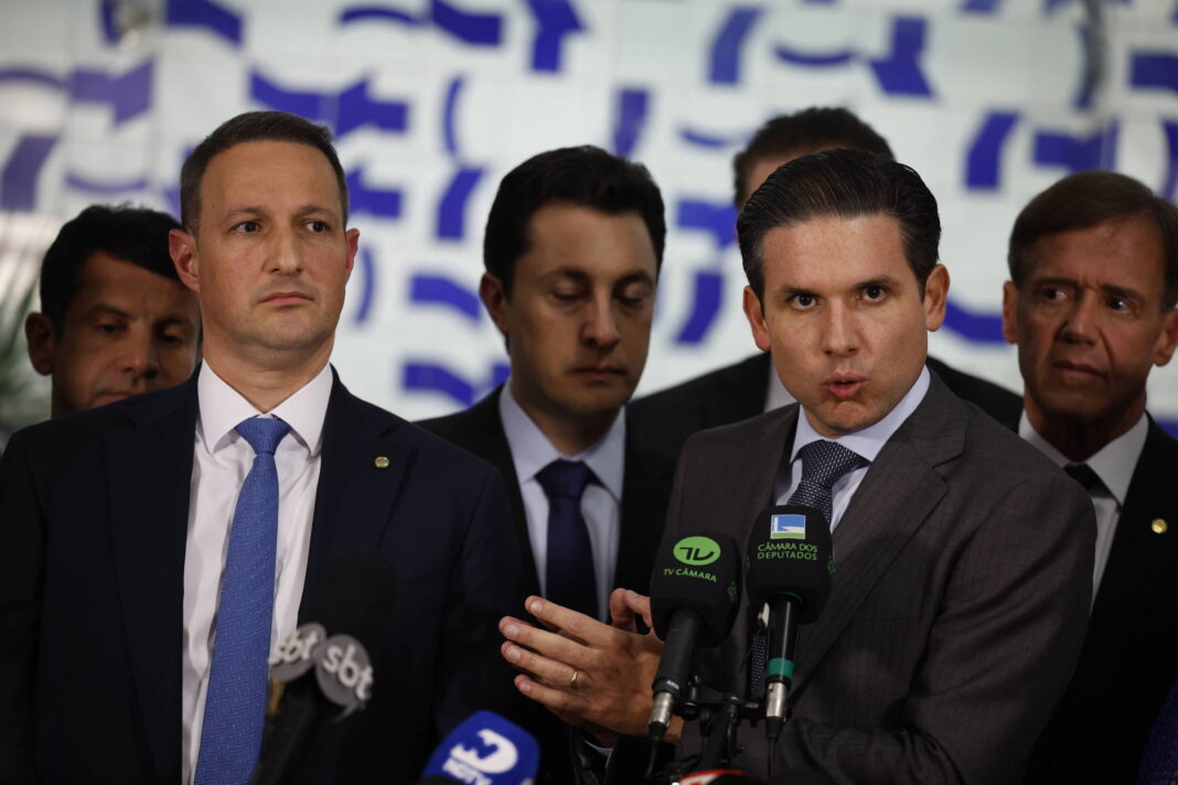 Nada além do interesse eleitoreiro – 20/11/2025 – Dora Kramer