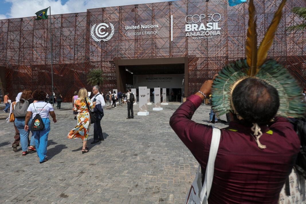 COP30:Governo Lula já gastou R$ 787 mi de R$ 1 bi previsto – 18/11/2025 – Ambiente