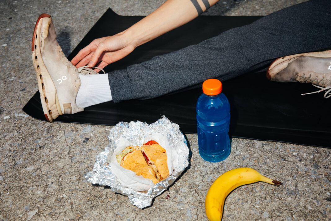 Entenda se você precisa de carboidrato durante exercícios – 20/11/2025 – Equilíbrio