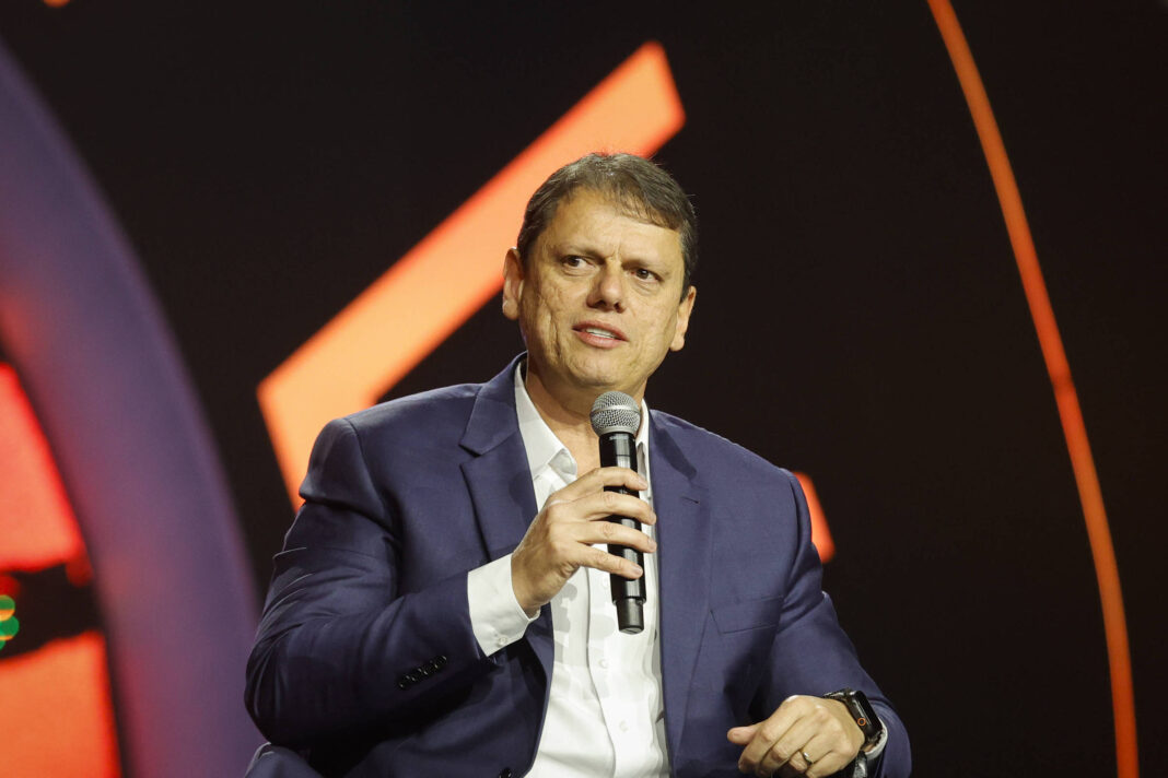 Empresas de SP acessam R$ 2 bi no exterior com programa – 13/01/2026 – Painel S.A.