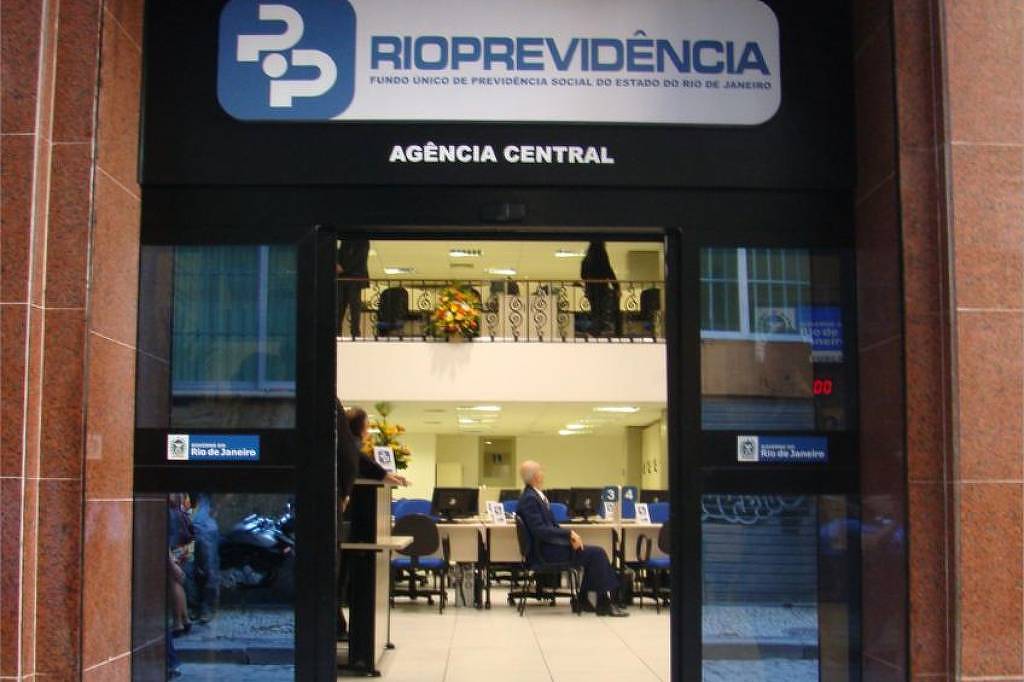 Ministério pede apuração sobre Rioprevidência e Master – 28/11/2025 – Mercado