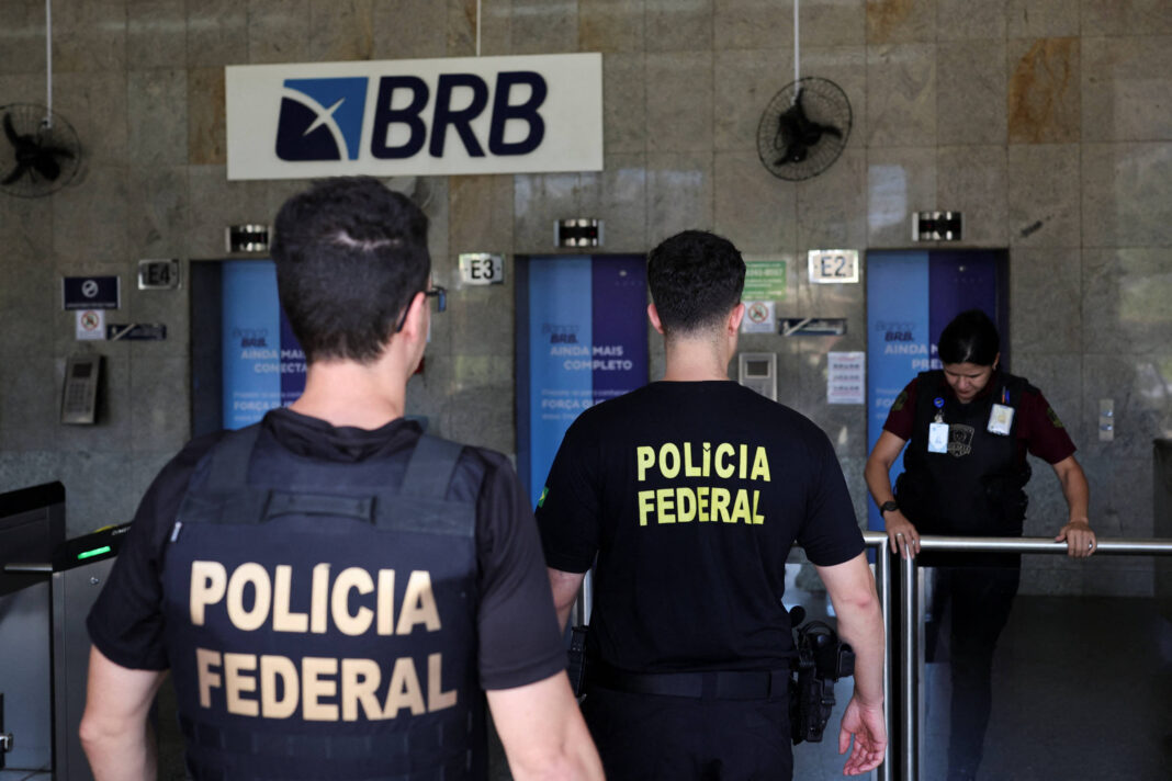 Caso Banco Master: BRB diz que terá auditoria externa – 19/11/2025 – Mercado
