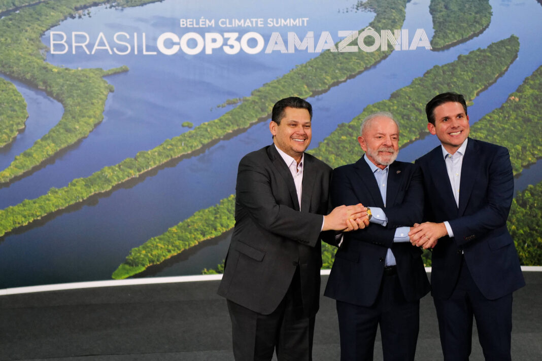 Petista minimiza atritos entre Motta, Alcolumbre e governo – 26/11/2025 – Painel