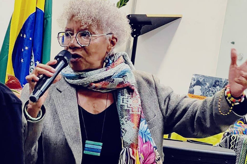 Idosos negros são minoria por causa de violência e racismo – 19/11/2025 – Equilíbrio e Saúde