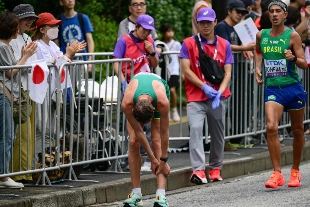 Psicodélicos: uso de cetamina por atletas – 20/11/2025 – Virada Psicodélica