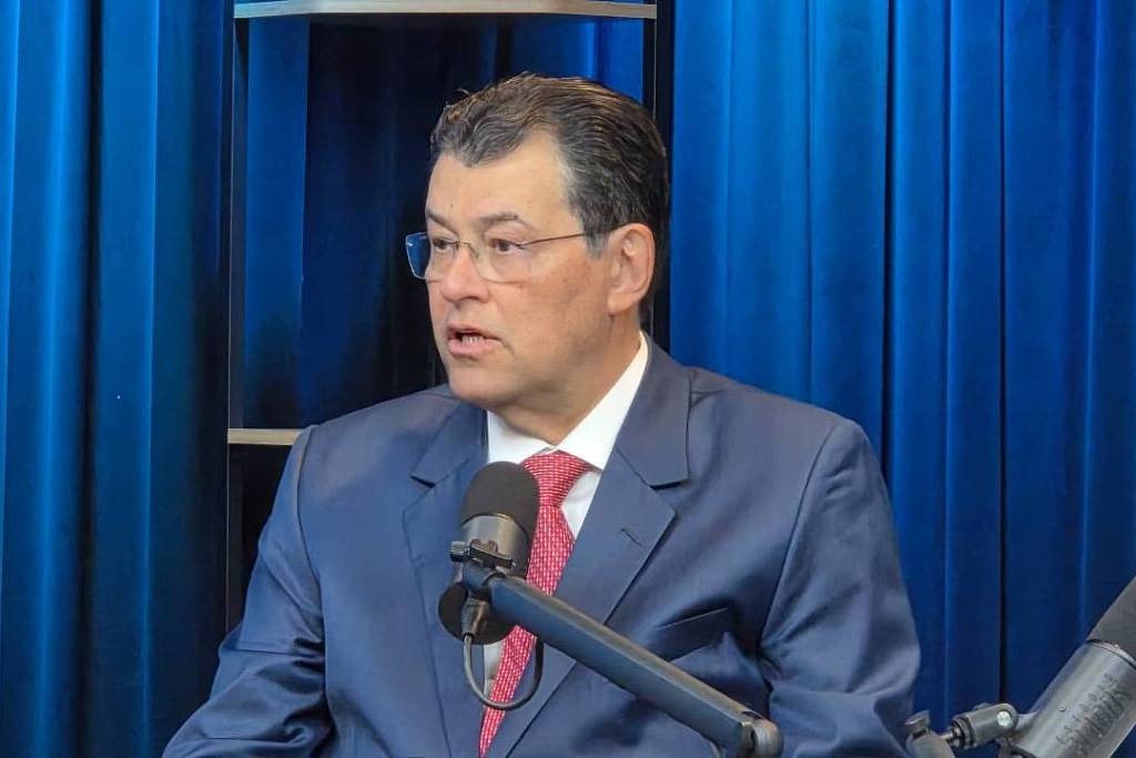 Petrobras defende os interesses dela, diz Eduardo Braga – 20/11/2025 – C-Level Plano Brasília