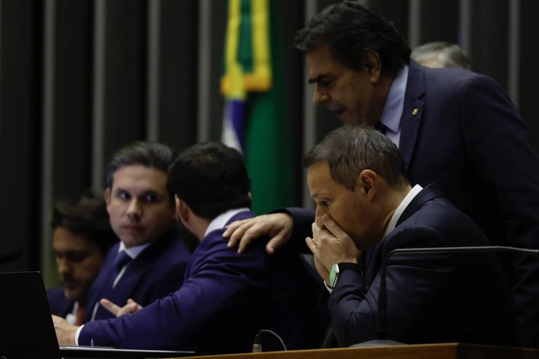 Entenda o que mudou na versão final do projeto Antifacção – 20/11/2025 – Cotidiano