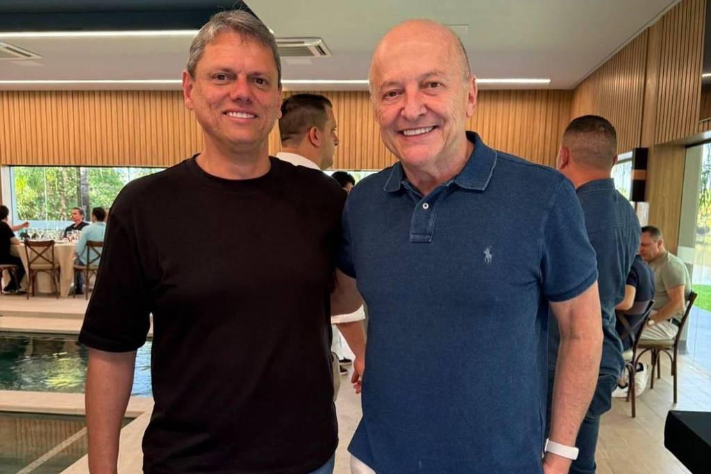 PL apoia vice para o governo do MT e ignora senador – 20/11/2025 – Painel