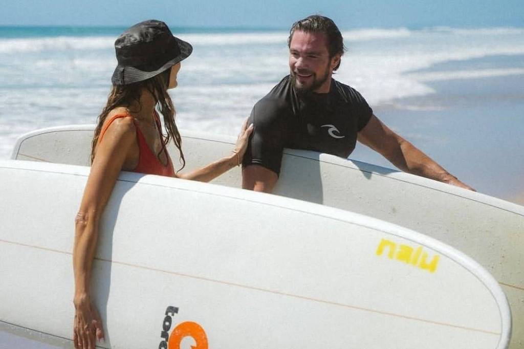 Caribe, Miami, Brasília: os destinos do avião de Vorcaro – 20/11/2025 – Painel