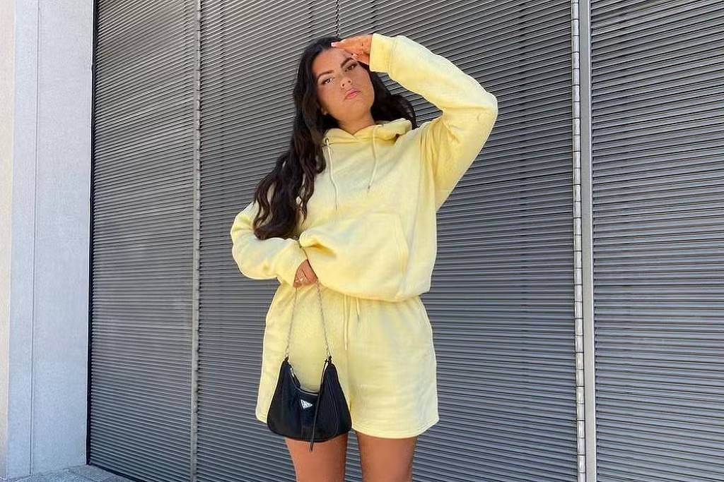 Buttermania: manteiga virou tendência na moda em 2025 – 21/11/2025 – Estilo