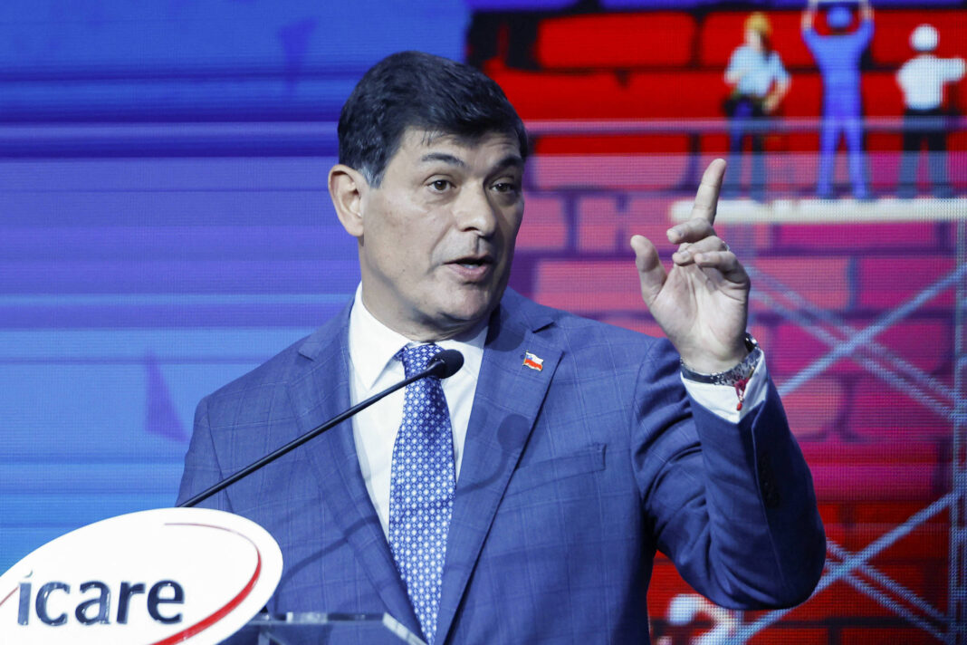 Chile:3º colocado quer que Jara e Kast disputem seus votos – 19/11/2025 – Mundo