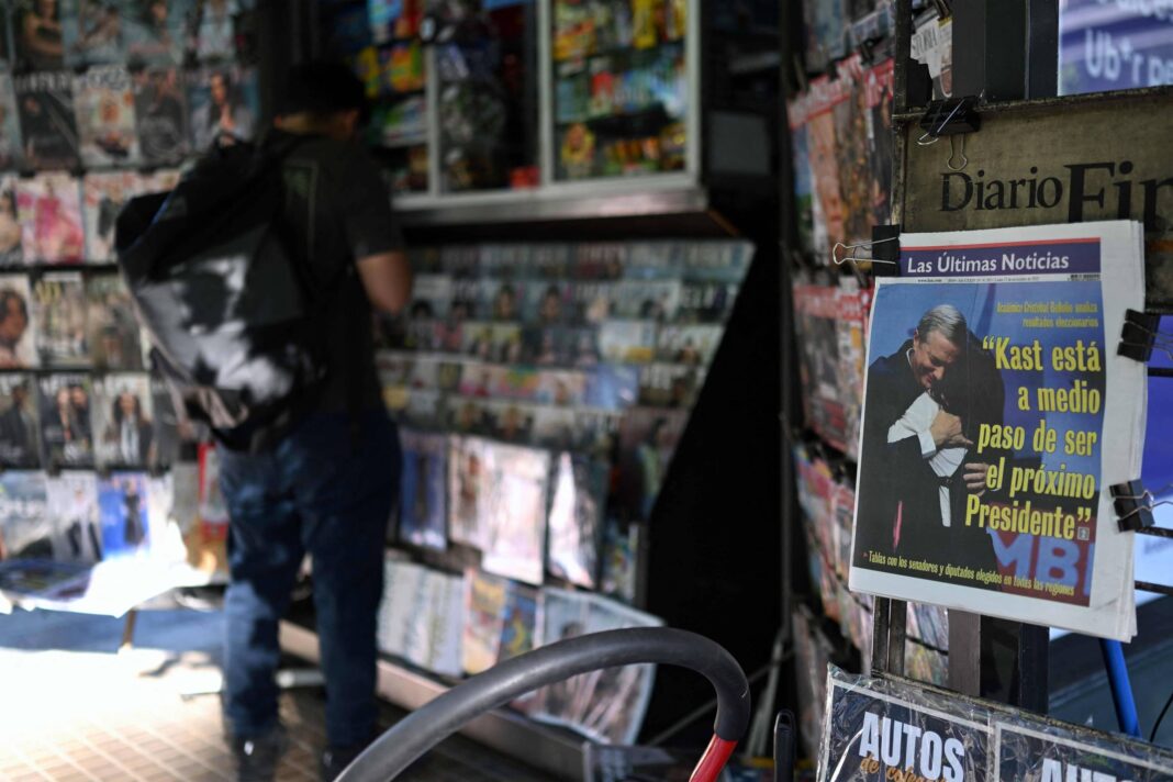 O que as eleições no Chile revelam – 19/11/2025 – Maria Hermínia Tavares